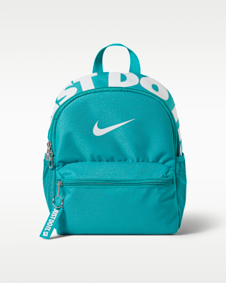 Nike JDI Backpack 2.0 Kids' Mini Backpack (11L). Nike ZA
